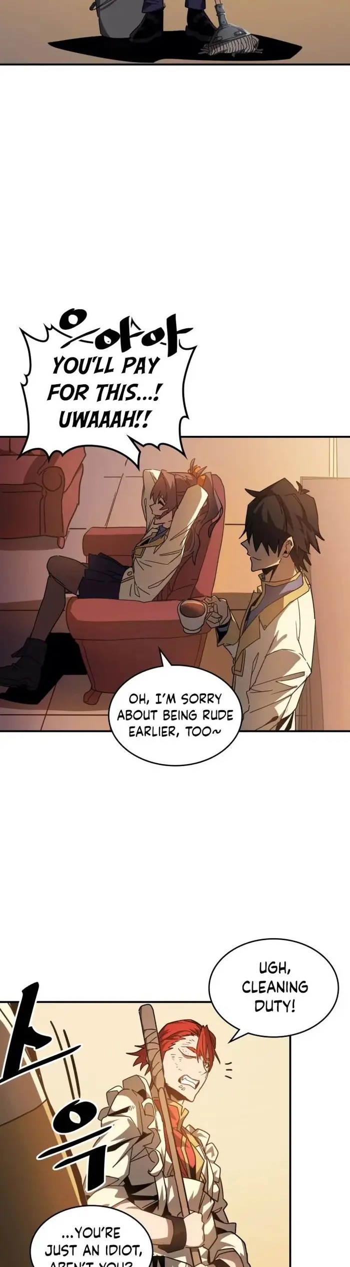 A Returner’s Magic Should Be Special Chapter 122 image 24_optimized